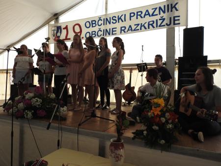 Osrednja slovesnost ob 19. občinskem prazniku Občine Razkrižje 46